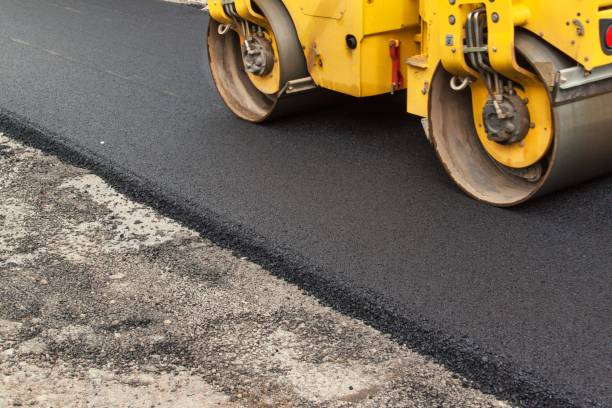 Best Best Driveway Pavers  in Warrensburg, IL